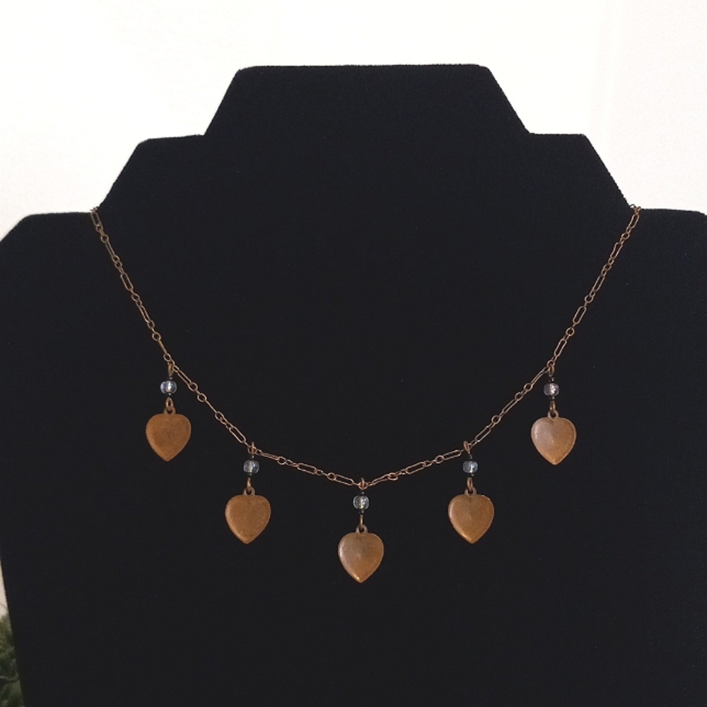 Pididdly Links necklace - Picture 10 of 11